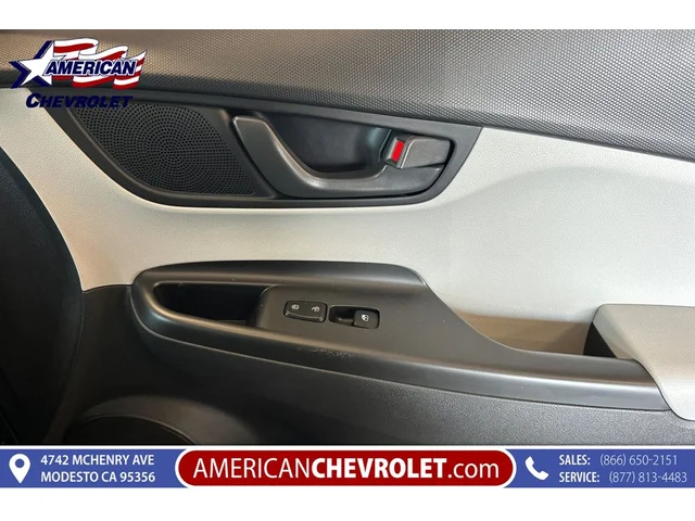 SEMINUEVOS HYUNDAI Kona a Estados en autogozo