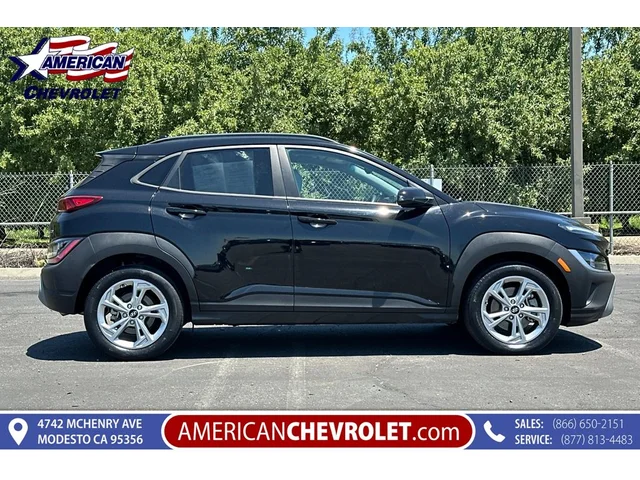 SEMINUEVOS HYUNDAI Kona a Estados en autogozo
