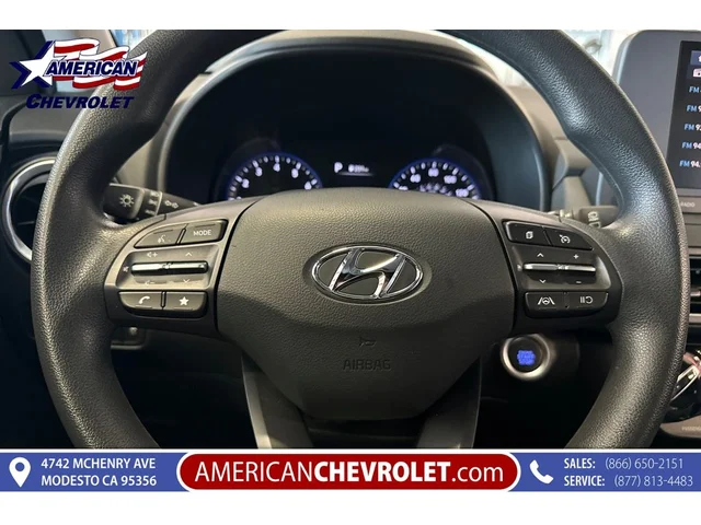 SEMINUEVOS HYUNDAI Kona a Estados en autogozo