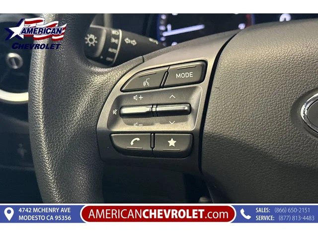 SEMINUEVOS HYUNDAI Kona a Estados en autogozo