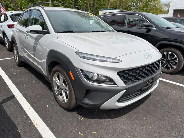 SEMINUEVOS HYUNDAI Kona a Vauxhall en Maplecrest Ford Lincoln of Union