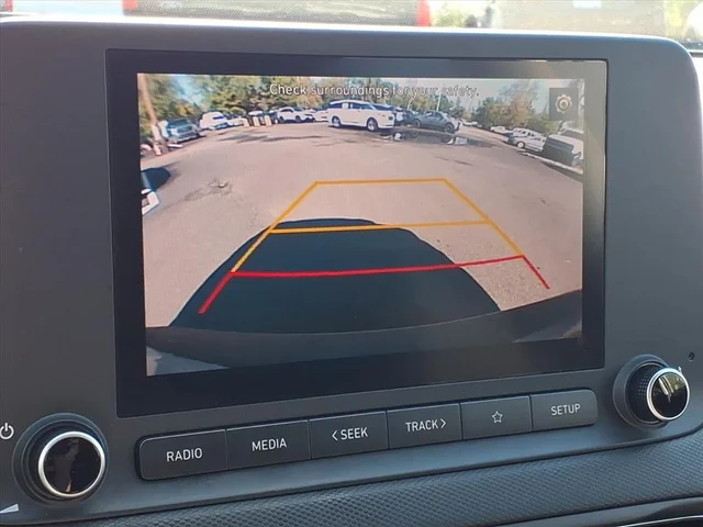 SEMINUEVOS HYUNDAI Kona a Vauxhall en Maplecrest Ford Lincoln of Union
