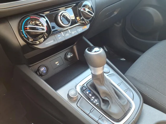 SEMINUEVOS HYUNDAI Kona a Vauxhall en Maplecrest Ford Lincoln of Union