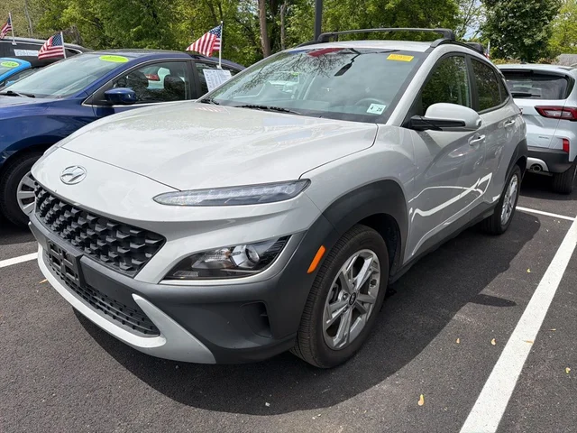 SEMINUEVOS HYUNDAI Kona a Vauxhall en Maplecrest Ford Lincoln of Union