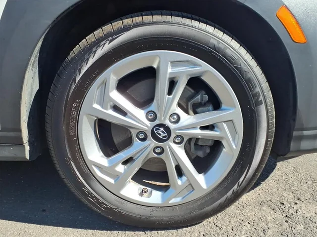 SEMINUEVOS HYUNDAI Kona a Vauxhall en Maplecrest Ford Lincoln of Union