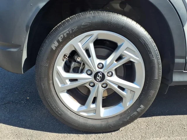 SEMINUEVOS HYUNDAI Kona a Vauxhall en Maplecrest Ford Lincoln of Union