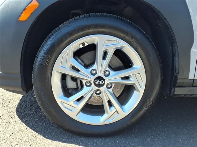 SEMINUEVOS HYUNDAI Kona a Vauxhall en Maplecrest Ford Lincoln of Union