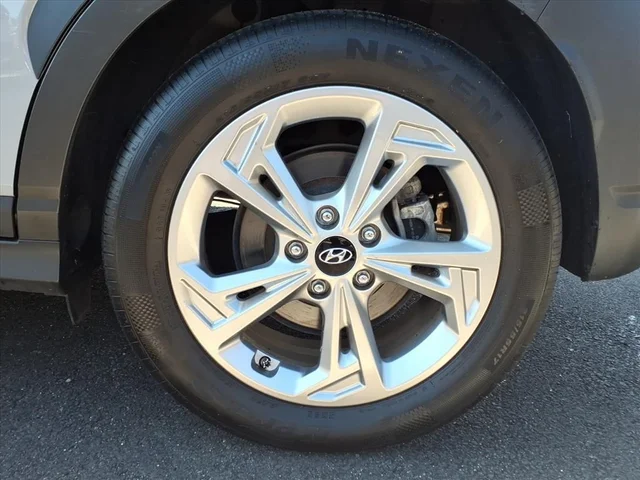 SEMINUEVOS HYUNDAI Kona a Vauxhall en Maplecrest Ford Lincoln of Union