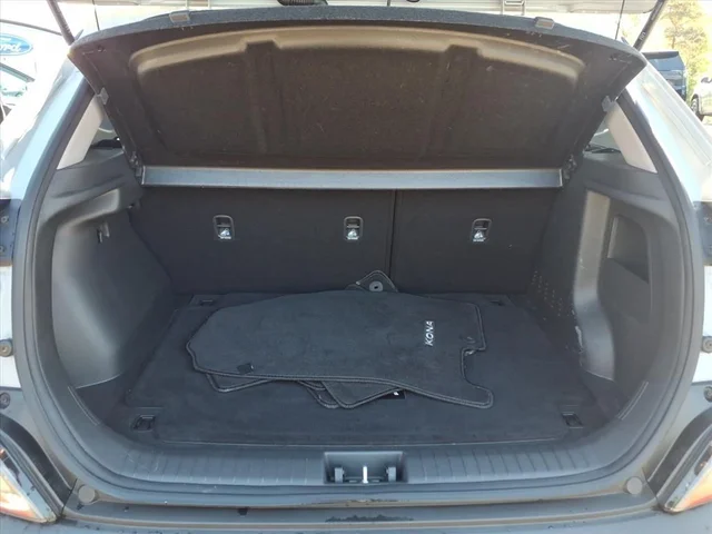 SEMINUEVOS HYUNDAI Kona a Vauxhall en Maplecrest Ford Lincoln of Union