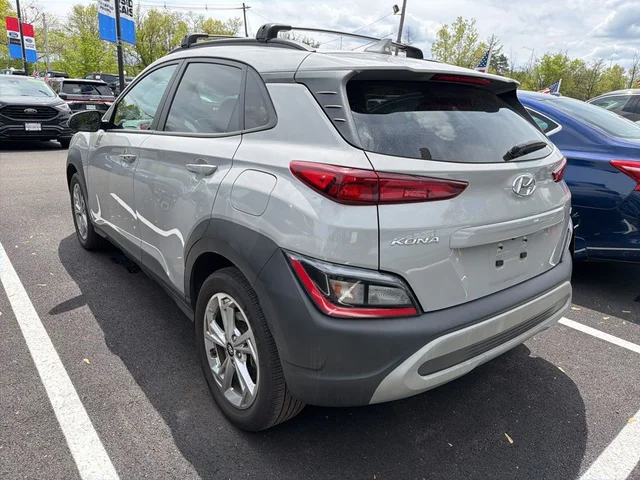 SEMINUEVOS HYUNDAI Kona a Vauxhall en Maplecrest Ford Lincoln of Union
