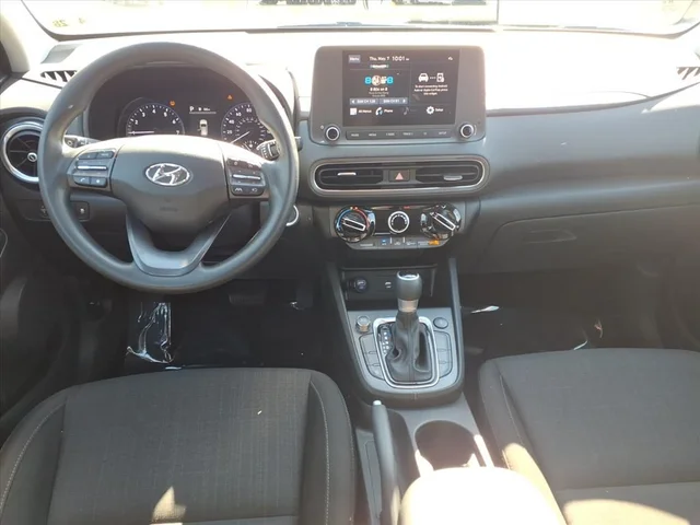 SEMINUEVOS HYUNDAI Kona a Vauxhall en Maplecrest Ford Lincoln of Union