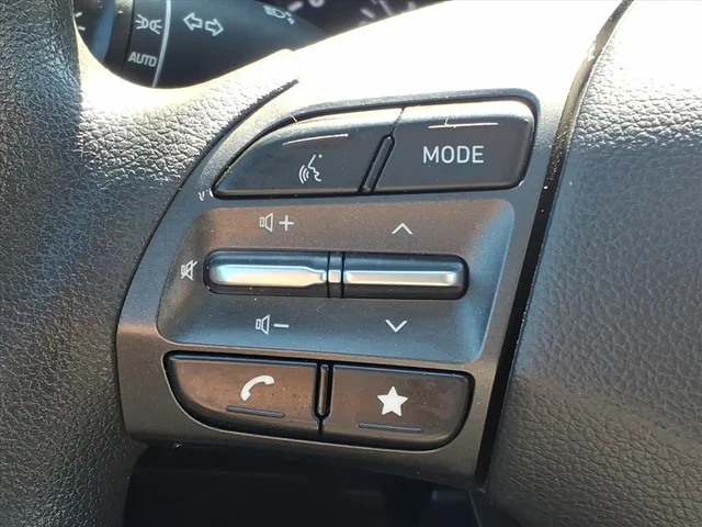 SEMINUEVOS HYUNDAI Kona a Vauxhall en Maplecrest Ford Lincoln of Union