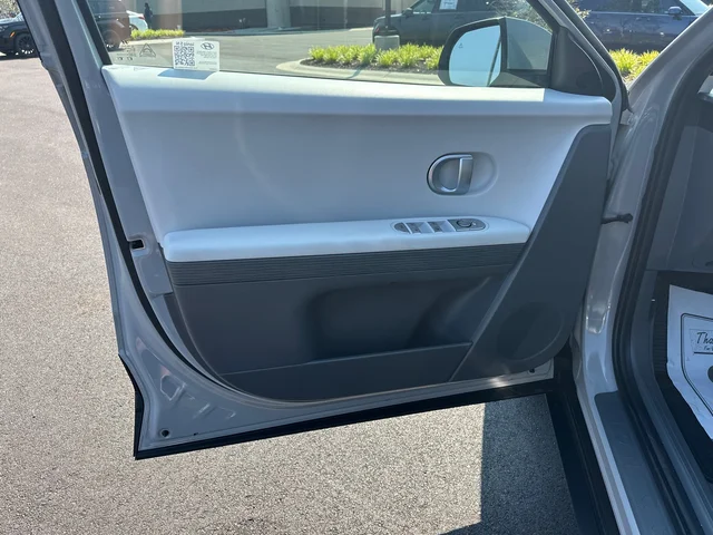 SEMINUEVOS HYUNDAI IONIQ 5 a Gainesville en Gainesville Hyundai