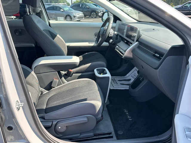 SEMINUEVOS HYUNDAI IONIQ 5 a Gainesville en Gainesville Hyundai