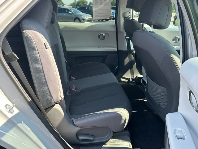 SEMINUEVOS HYUNDAI IONIQ 5 a Gainesville en Gainesville Hyundai