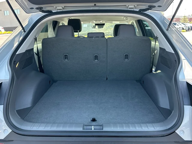 SEMINUEVOS HYUNDAI IONIQ 5 a Gainesville en Gainesville Hyundai