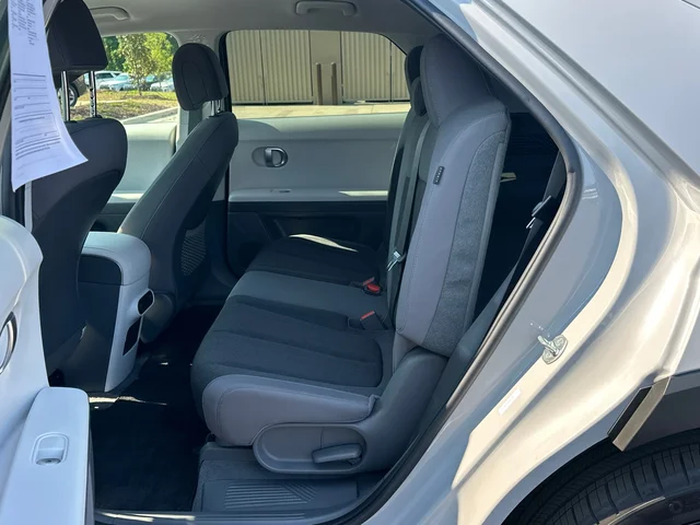 SEMINUEVOS HYUNDAI IONIQ 5 a Gainesville en Gainesville Hyundai