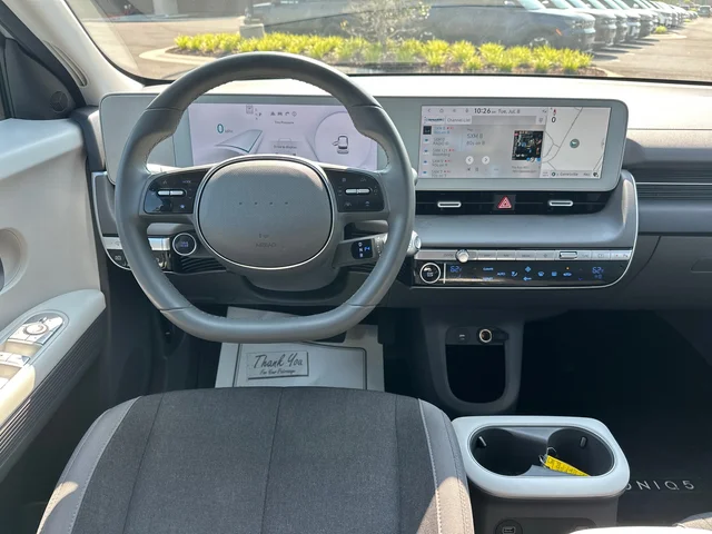 SEMINUEVOS HYUNDAI IONIQ 5 a Gainesville en Gainesville Hyundai