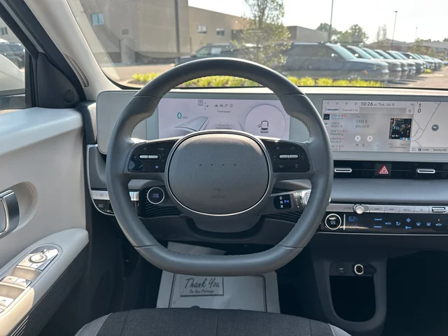 SEMINUEVOS HYUNDAI IONIQ 5 a Gainesville en Gainesville Hyundai