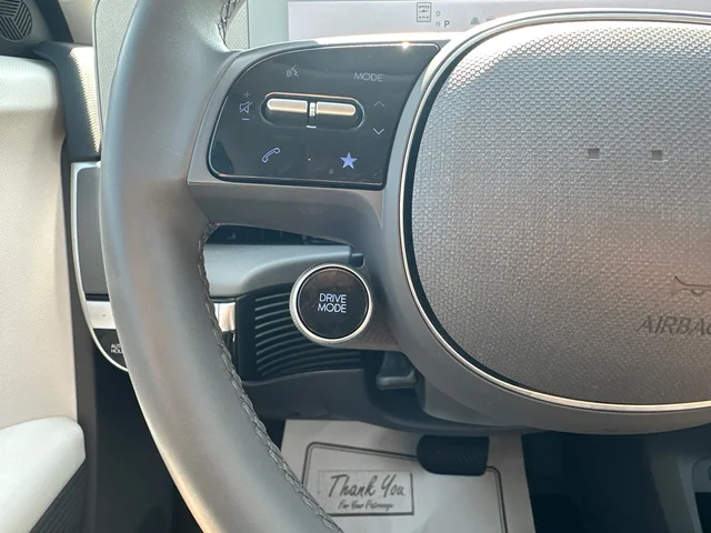 SEMINUEVOS HYUNDAI IONIQ 5 a Gainesville en Gainesville Hyundai