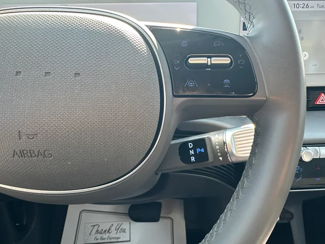 SEMINUEVOS HYUNDAI IONIQ 5 a Gainesville en Gainesville Hyundai