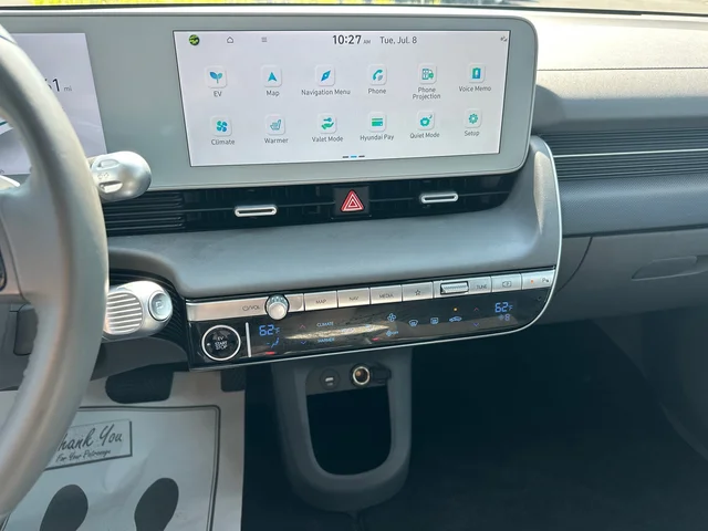 SEMINUEVOS HYUNDAI IONIQ 5 a Gainesville en Gainesville Hyundai