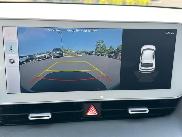 SEMINUEVOS HYUNDAI IONIQ 5 a Gainesville en Gainesville Hyundai