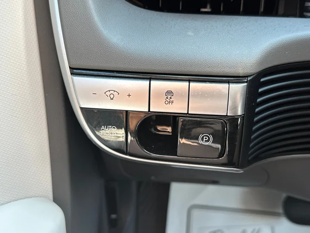 SEMINUEVOS HYUNDAI IONIQ 5 a Gainesville en Gainesville Hyundai