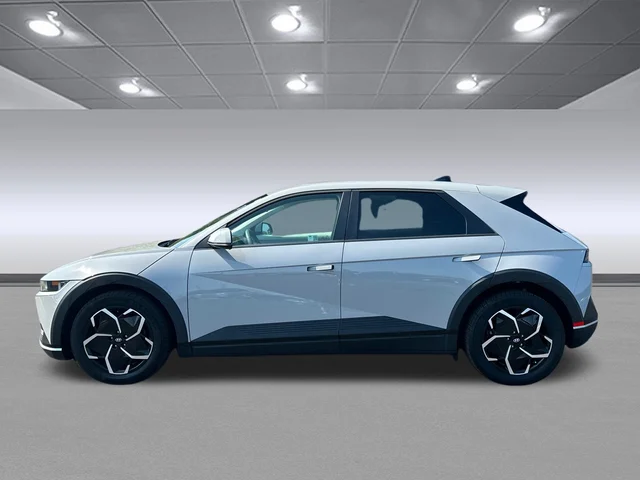 SEMINUEVOS HYUNDAI IONIQ 5 a Gainesville en Gainesville Hyundai