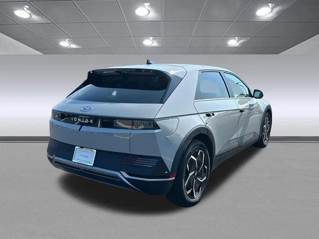 SEMINUEVOS HYUNDAI IONIQ 5 a Gainesville en Gainesville Hyundai