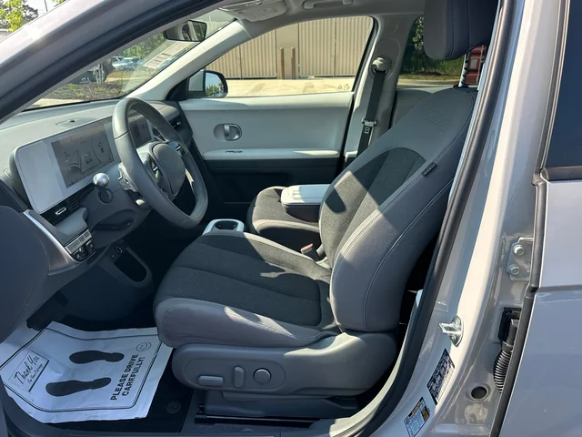 SEMINUEVOS HYUNDAI IONIQ 5 a Gainesville en Gainesville Hyundai