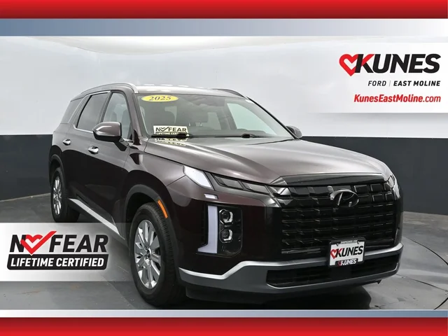 SEMINUEVOS HYUNDAI Palisade a Estados en autogozo
