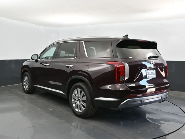 SEMINUEVOS HYUNDAI Palisade a Estados en autogozo