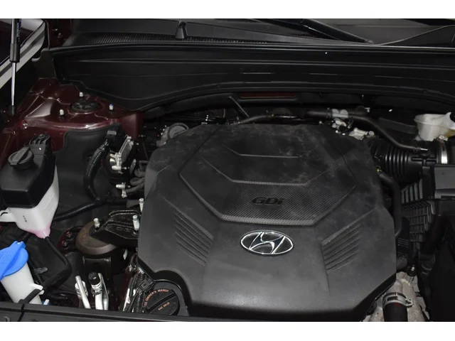 SEMINUEVOS HYUNDAI Palisade a Estados en autogozo