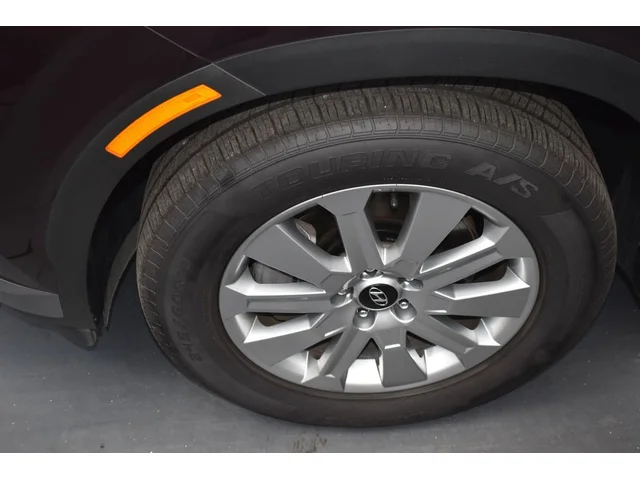 SEMINUEVOS HYUNDAI Palisade a Estados en autogozo