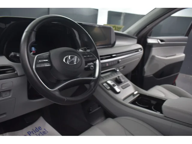 SEMINUEVOS HYUNDAI Palisade a Estados en autogozo