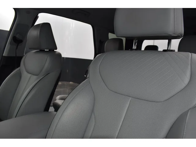 SEMINUEVOS HYUNDAI Palisade a Estados en autogozo