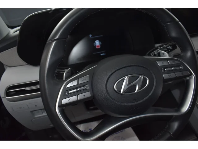 SEMINUEVOS HYUNDAI Palisade a Estados en autogozo