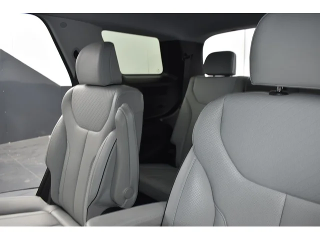 SEMINUEVOS HYUNDAI Palisade a Estados en autogozo