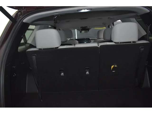 SEMINUEVOS HYUNDAI Palisade a Estados en autogozo