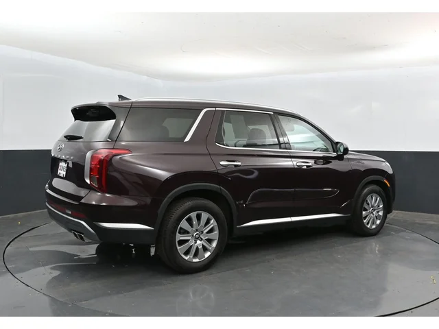 SEMINUEVOS HYUNDAI Palisade a Estados en autogozo