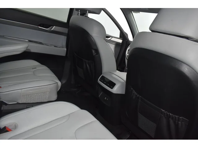 SEMINUEVOS HYUNDAI Palisade a Estados en autogozo