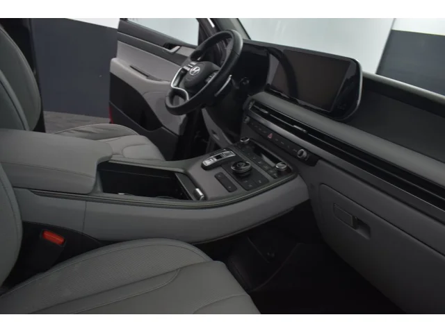 SEMINUEVOS HYUNDAI Palisade a Estados en autogozo