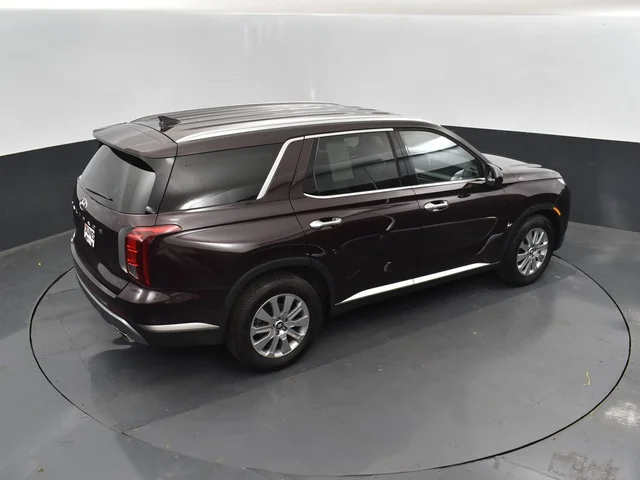 SEMINUEVOS HYUNDAI Palisade a Estados en autogozo