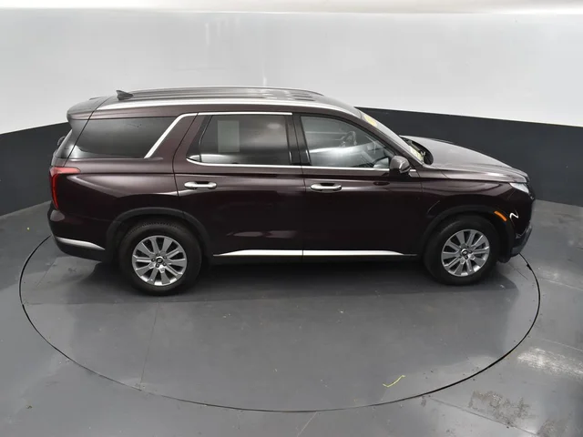 SEMINUEVOS HYUNDAI Palisade a Estados en autogozo