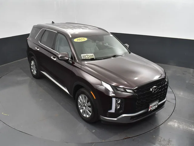 SEMINUEVOS HYUNDAI Palisade a Estados en autogozo