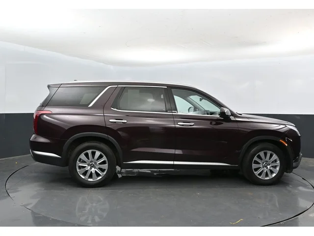 SEMINUEVOS HYUNDAI Palisade a Estados en autogozo