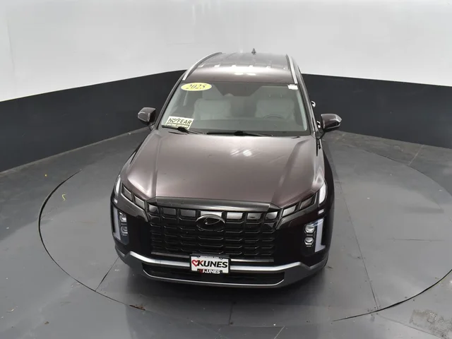 SEMINUEVOS HYUNDAI Palisade a Estados en autogozo
