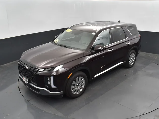 SEMINUEVOS HYUNDAI Palisade a Estados en autogozo