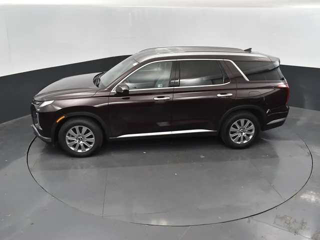 SEMINUEVOS HYUNDAI Palisade a Estados en autogozo